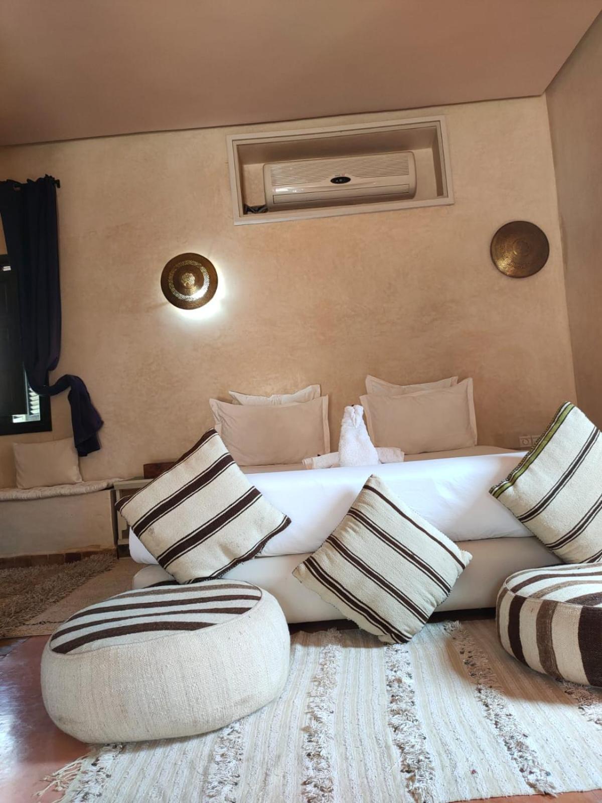 Riad Sheherazade Marrakech Marrakesh Exterior photo