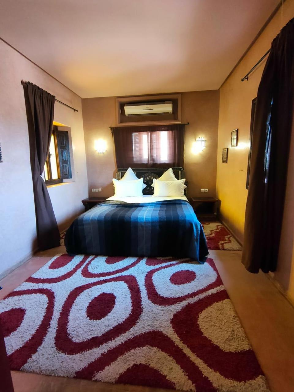 Riad Sheherazade Marrakech Marrakesh Exterior photo